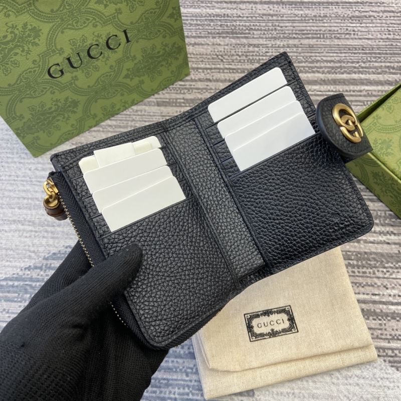 Gvc*1 wallets